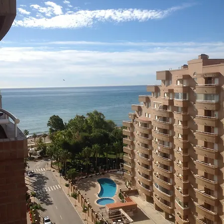 Let 4 U Costa Marina I Appartement *