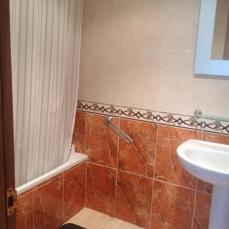 Let 4 U Costa Marina I Appartement Oropesa del Mar