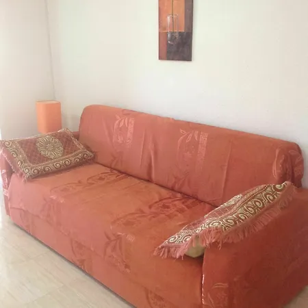 Let 4 U Costa Marina I